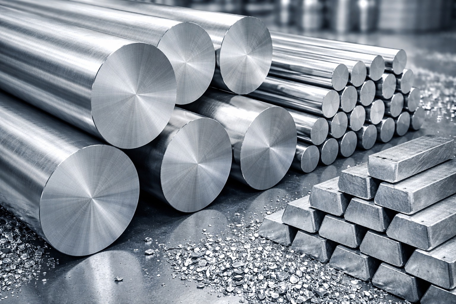 Steel Grades